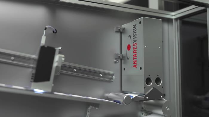 Antares Vision Introduces Comprehensive Label & Print Layout Quality Control System